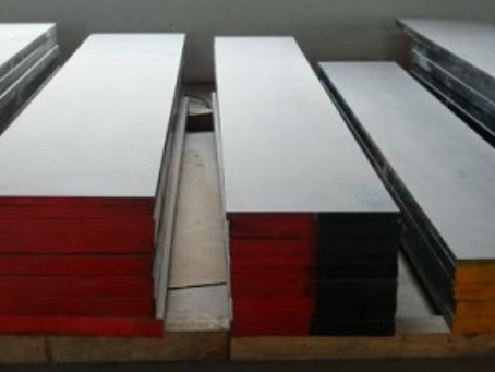 丰宁Cr12MoV模具钢