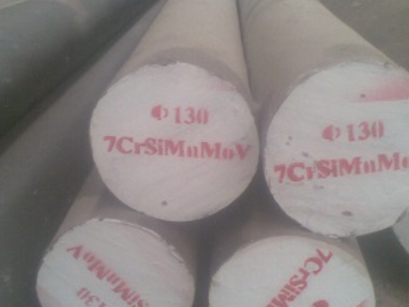 丰宁7CrSiMnMoV工具钢