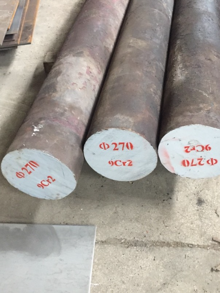 丰宁9Cr2工具钢